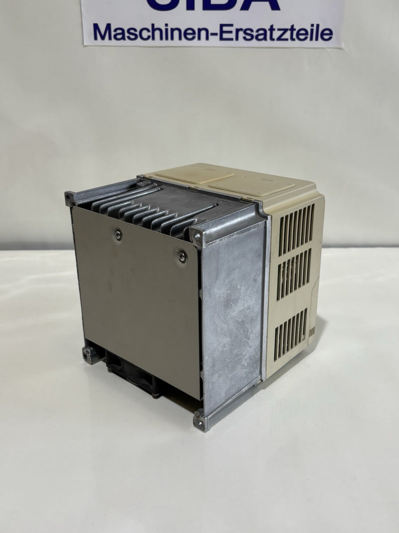 Omron SYSDRIVE Inverter 3G3XV-A4037-EV2 6,9KVA 3,7 kW