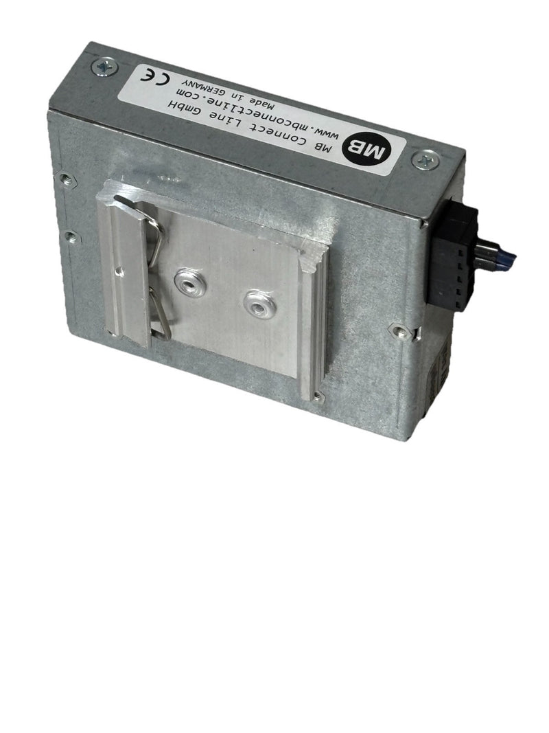 MB Connect Line mbNet.mini MDH 860 Industrierouter