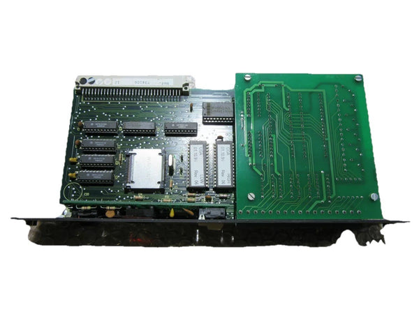 CHRIST CPU 110 Steuerung