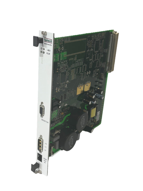 TELENT telent4Line-ACU 870104-ACU/CMU