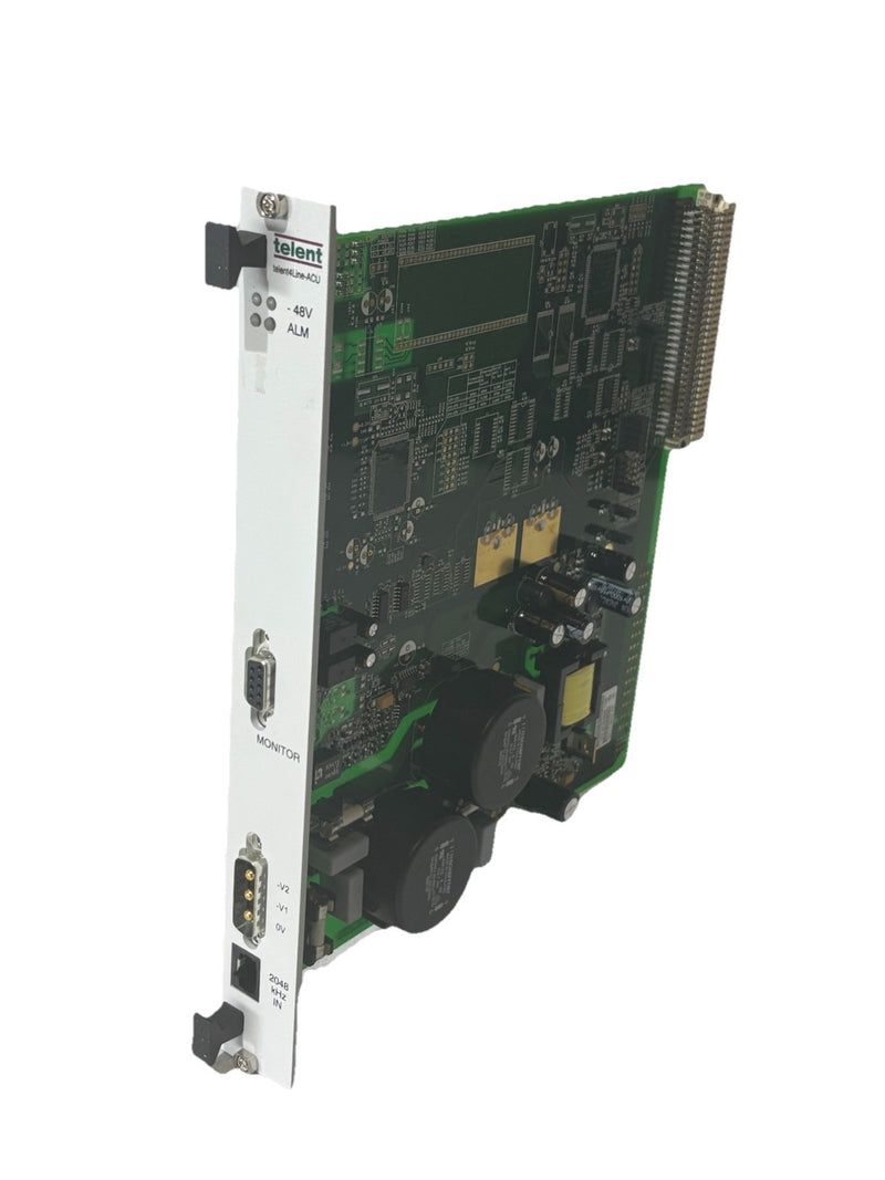 TELENT telent4Line-ACU 870104-ACU/CMU
