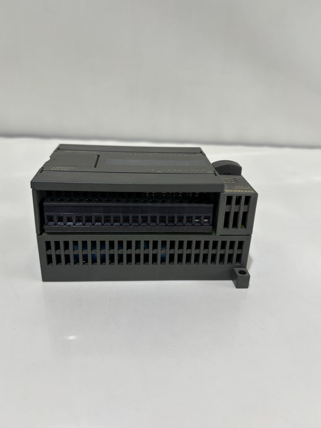 Siemens 6ES7 214-1BD23-0XB0 E-Stand: 01 CPU 224 Simatic S7-200