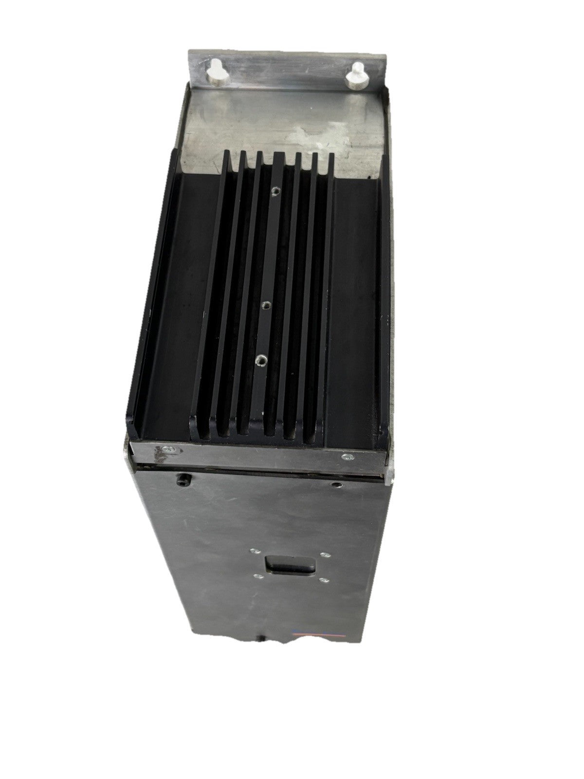 Berger Lahr TLC532P F SAM  0063553290003 Frequenzumrichter Twin Line REV 1.204