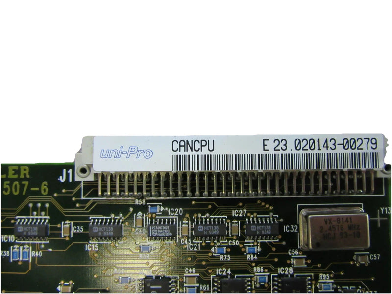 HELLER UNI-PRO CANCPU E23.020143-00279