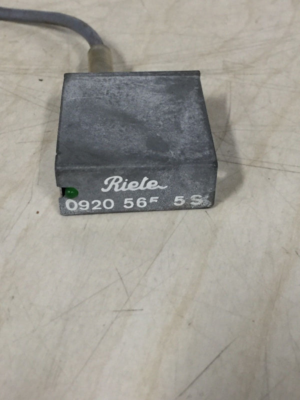 Rieter 0920 565/5S Sensor