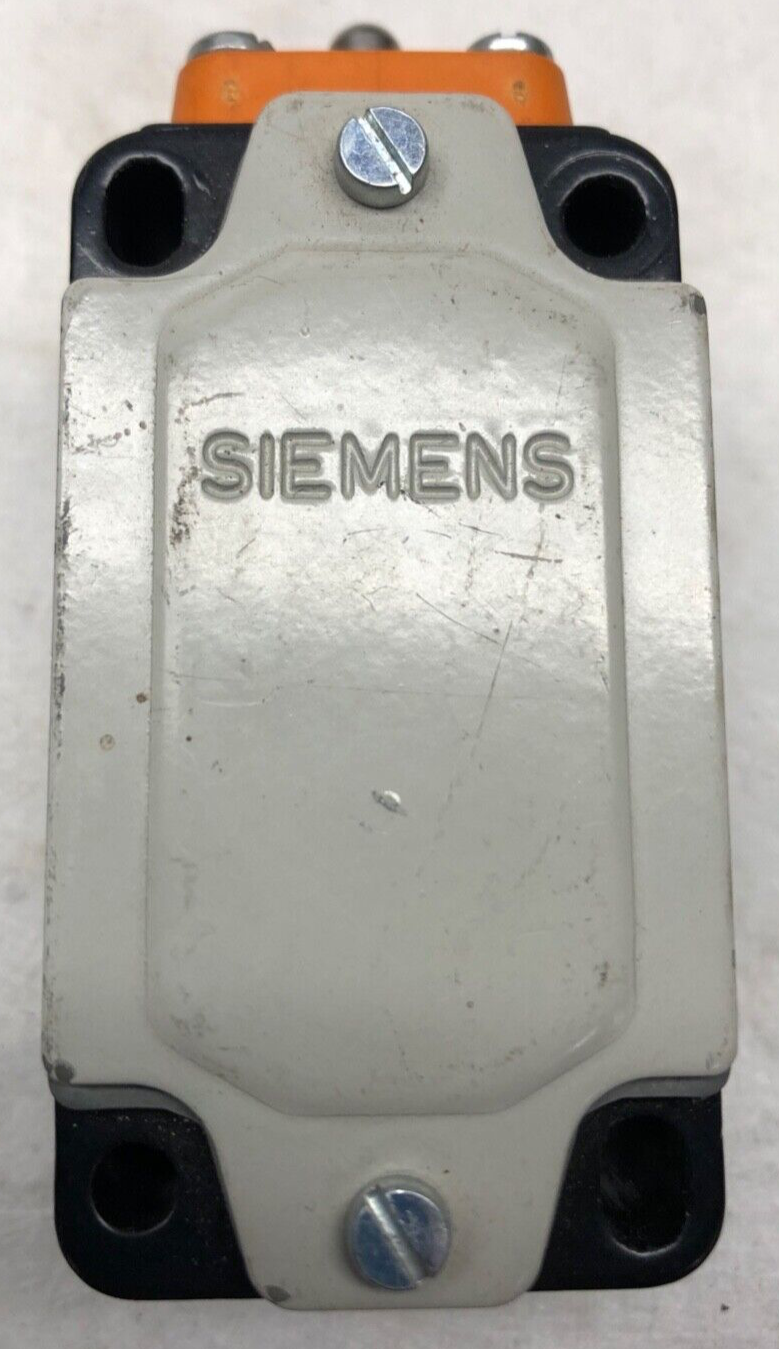 Siemens Endschalter 3SE3 120-1B
