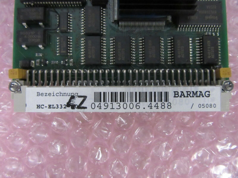 BARMAG Electronics HC-EL332-00(?)