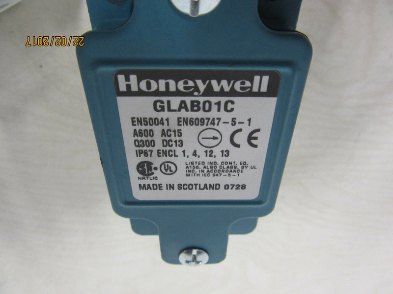 Honeywell GLAB01C -unused-