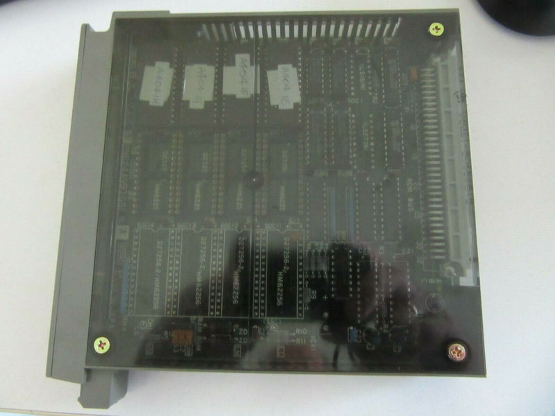 Mitsubishi MEM-A MC411 Memory Card