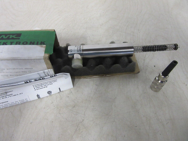 TWK-ELEKTRONIK inductive Transducer IW 251/20-0.5-T -unused-