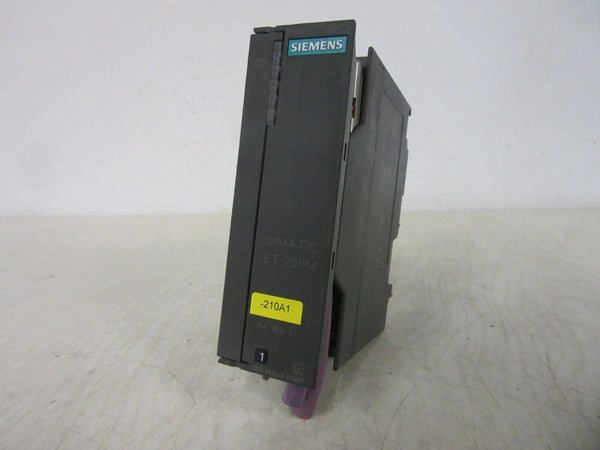 Siemens Simatic S7 ET 200M 6ES7 153-1AA03-0XB0