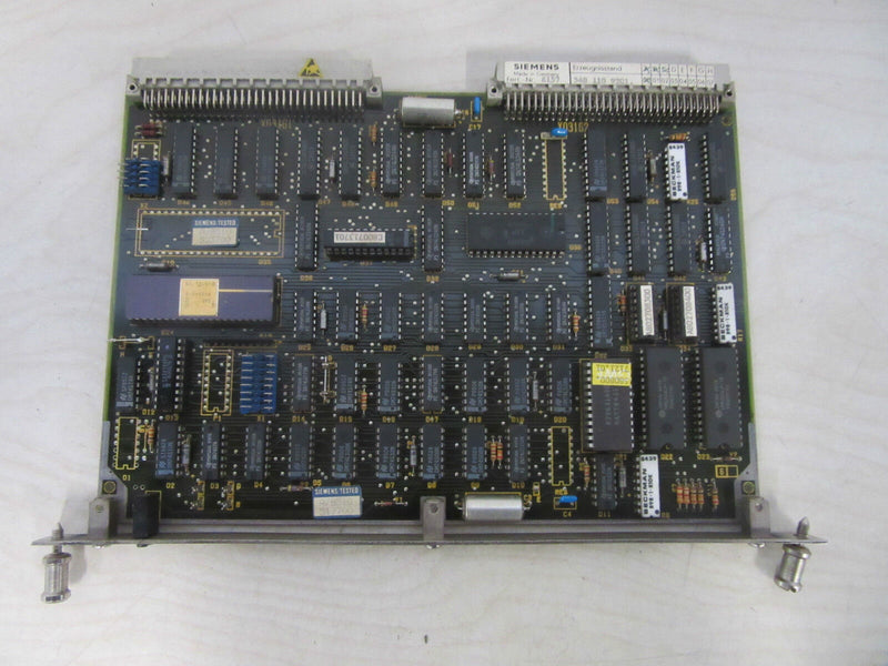 Siemens 548.110.9201 -used-