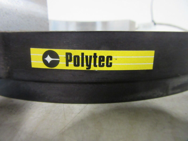 Polytec PAD 31073/R5 PAD3 1073 Ringlicht LAT elektronik AB