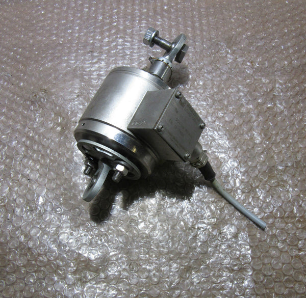 HBM WÄGEZELLE LOAD CELL U1 R - used -