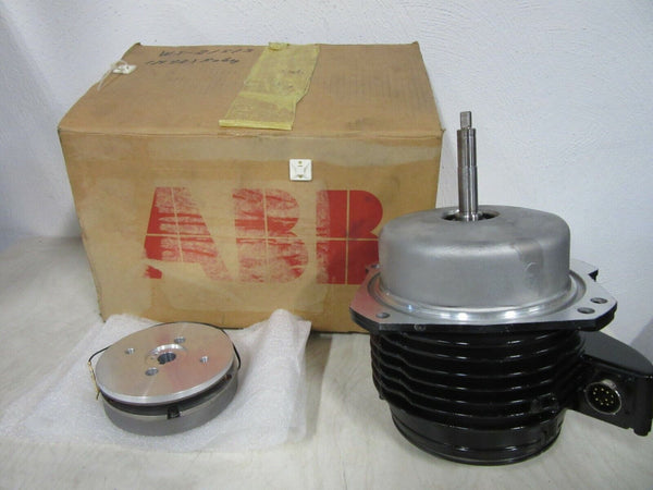 ABB Robotics PS 130/6-50-P-4853 Servomotor