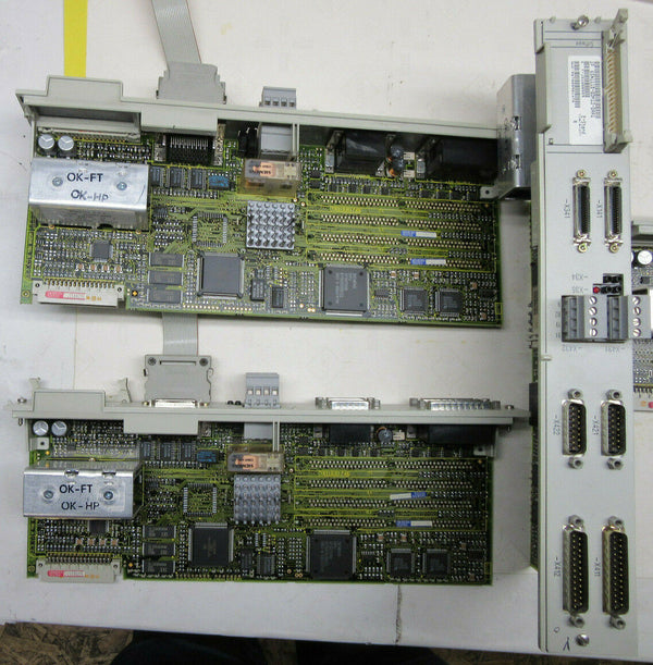 Siemens Simodrive SN1118-0DM13-0AA1 REGELUNGSEINSCHUB 2-ACHS