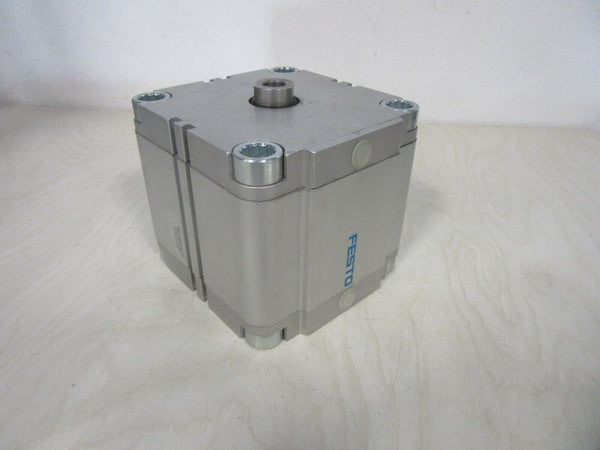 Festo ADVU-100-50-P-A pmax. 10bar Kompaktzylinder