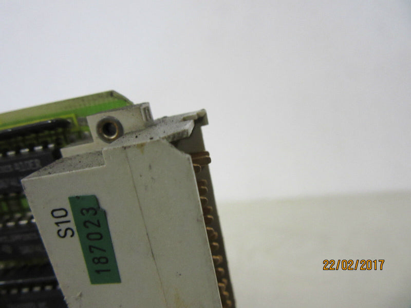 Siemens Simatic 6ES5927-3SA11 -used-