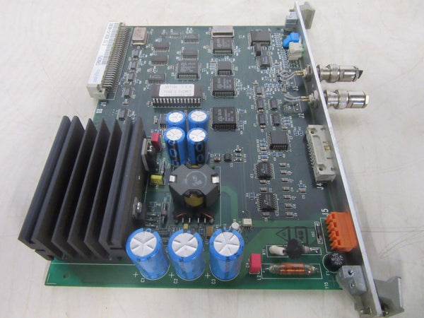 Uni - Pro PLC 90 CANCPU E23.020143-00302 -used-