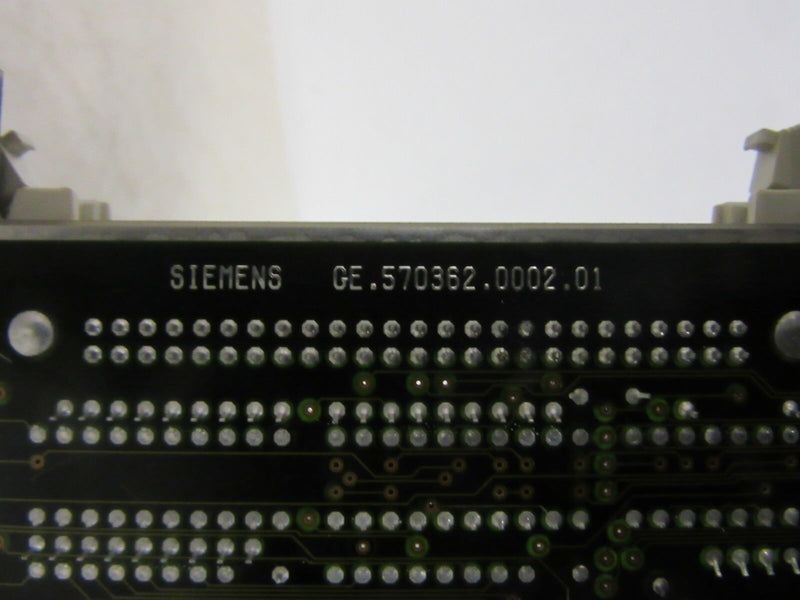 Siemens 6FX1136-2BA01 -used-