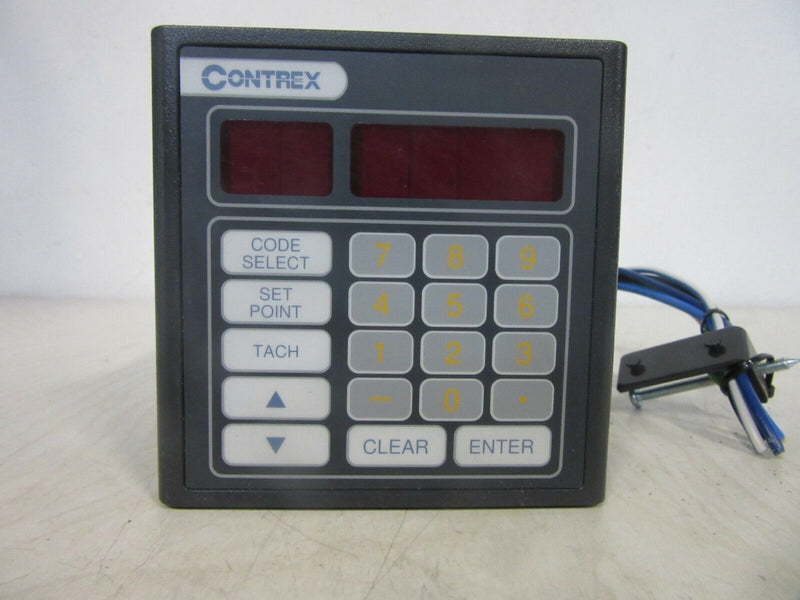 Contrex  MLP-DRIVE 230V