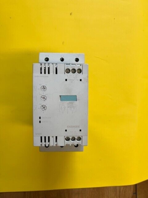 SIEMENS 3RW3045-1AB04 Sanftstarter Softstarter