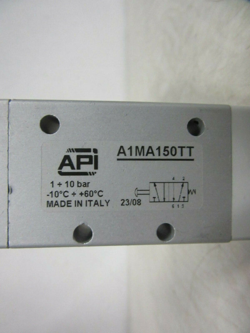 API A1MA150TT switch