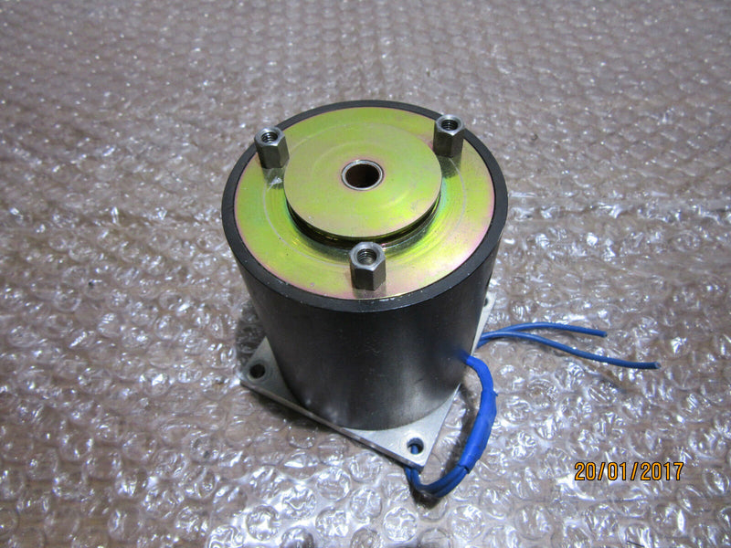 Kuhnke RM070W-0B00-N 24VDC 5%ED -used-