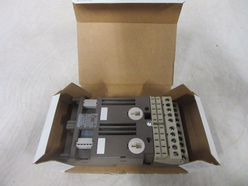 Siemens Simatic S5 6ES5 700-8MA11  -unused-