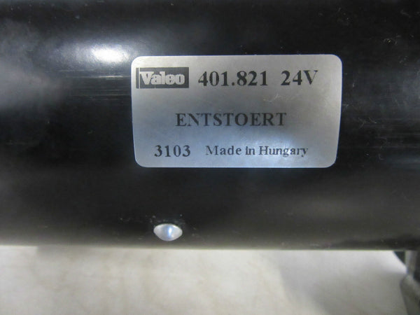 Valeo 401.821 24V  -used-