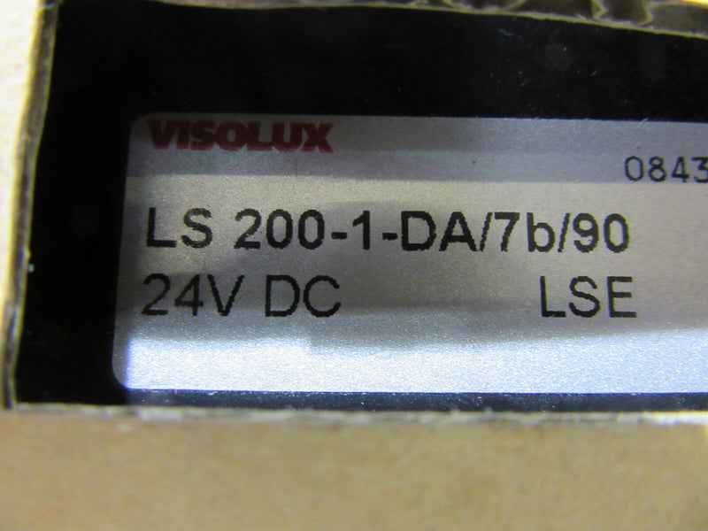 Visolux LS 200-1-DA/7b/90