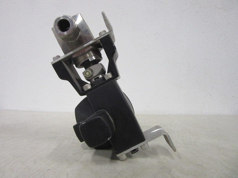 Whitey Model 133SR 200 PSI MAX -unused-