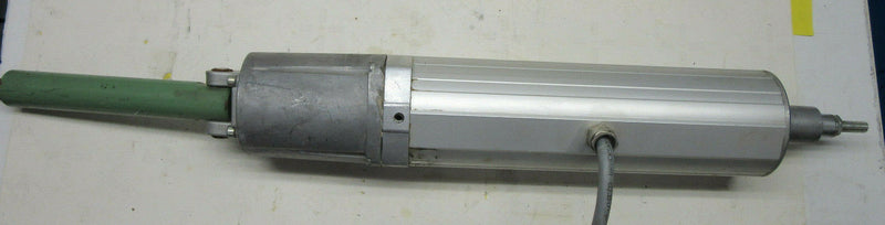 Hasler Elektrozylinder, 230Volt, 85W, 5000N, Hub 87,5mm (Phoenix Mecano)