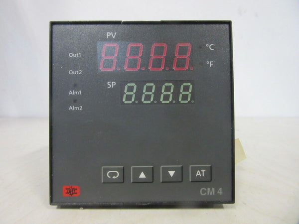 Temperaturregler PT100 CM4 Thermostat Controller