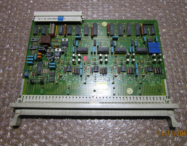 SIEMENS SIMATIC 6ES5475-3AA11 - used -