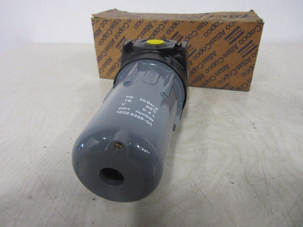 Atlas Copco Replacement Element 1202 6257-01 -unused-