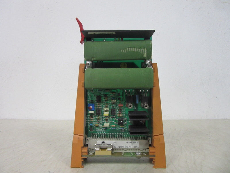 Axor Miniclamp 60 3.008.3 SHR060-200W-S -used-
