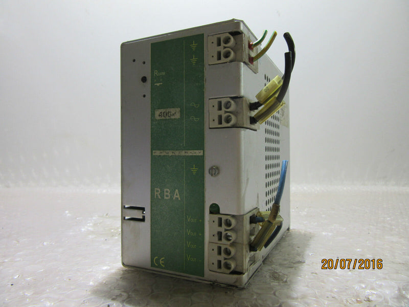 Pronergy RBA 73454C RBA2610-400-CNOMO - used -