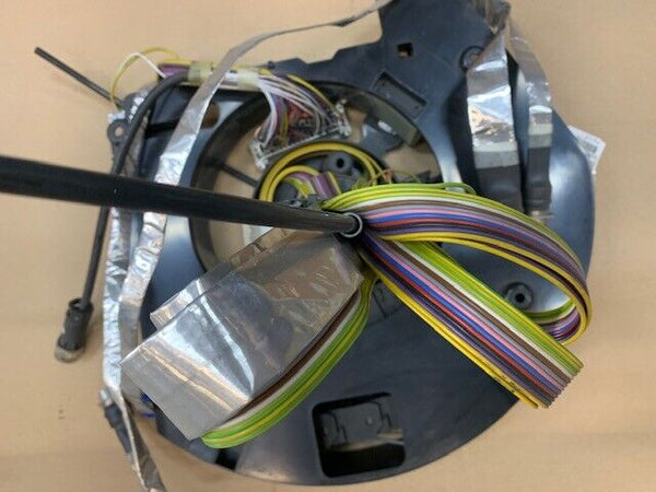 ABB Roboter Kabelstrang in Achse 1 ( cable harness axis 1) 3HAB3016-1/05 unused