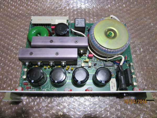 Binär Elektronik AB BPS 80 1.1 K