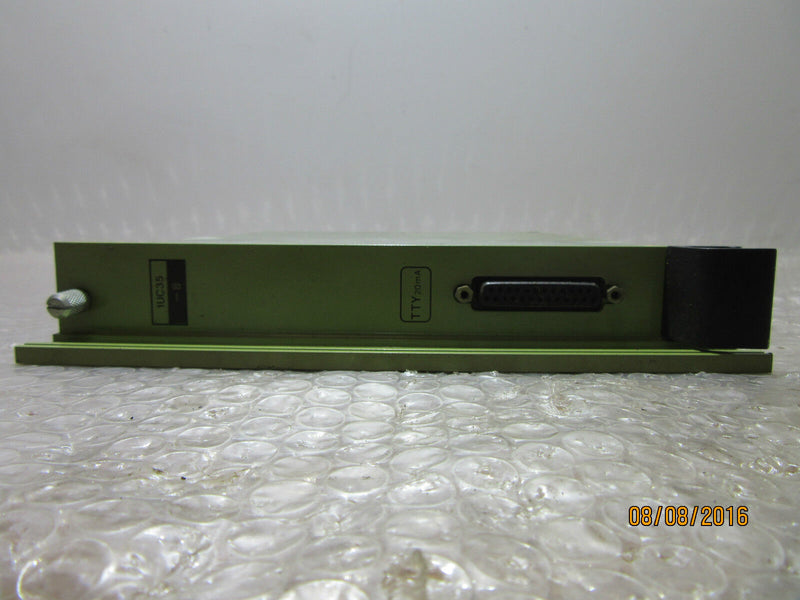 APRIL 1UC35-8  - used -