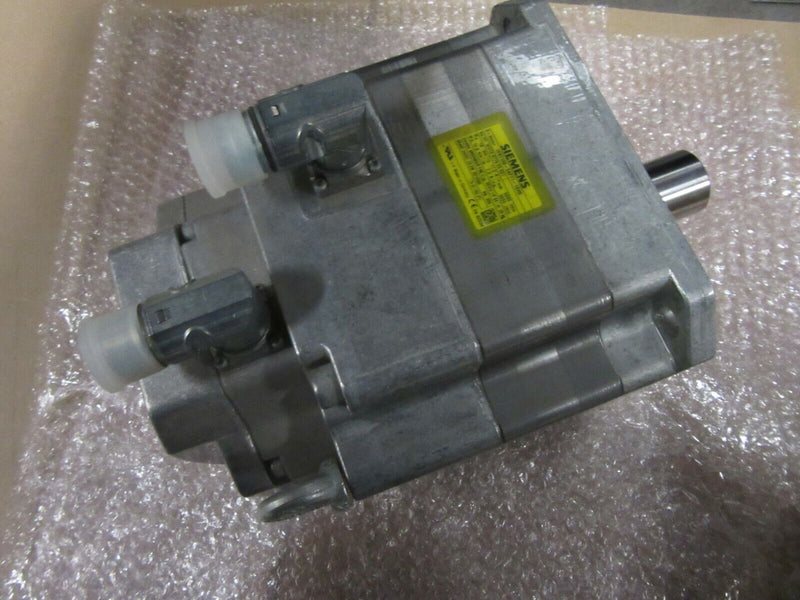 Siemens 3 ~ Motor Servomotor 1FK7100-5AF71-1EH0