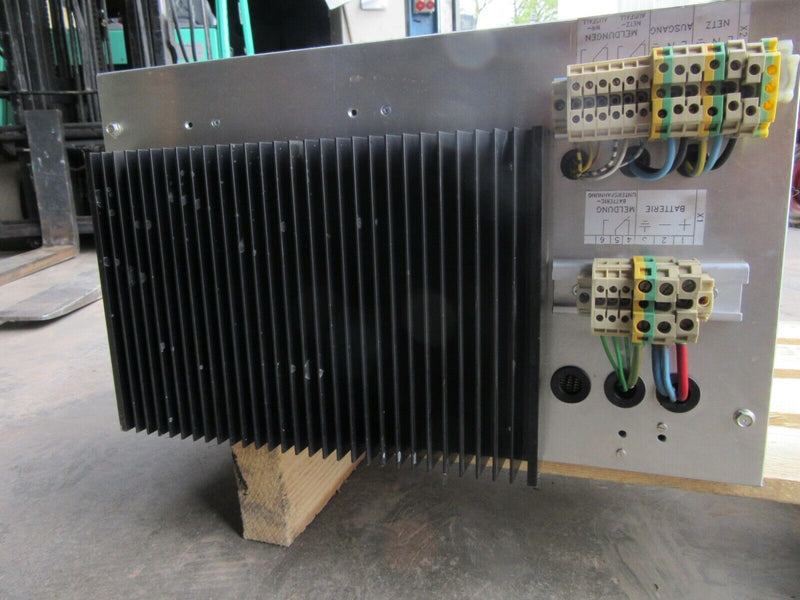 Kaco Elektrotechnik GmbH SP 3005 - 220/230 - V1 Q M1 M2 M3 Sinus-Wechselrichter