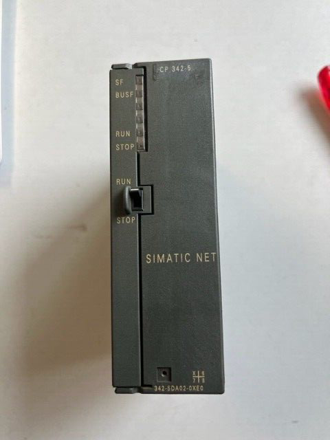 Siemens S7 6ES7 342-5DA02-0XE0