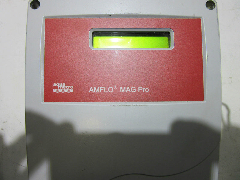Aqua Metro AMFLO Mag Pro Flow Control Unit - unused