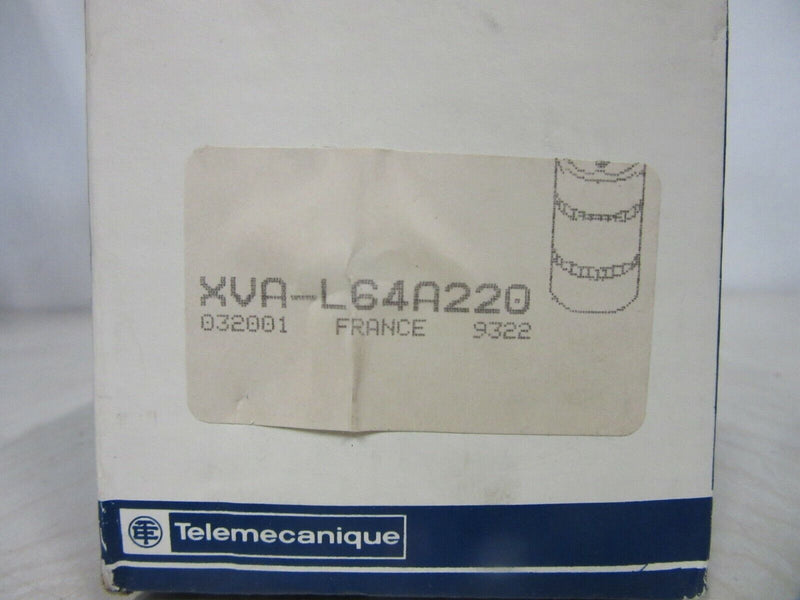 TELEMECANIQUE Rundum-Leuchte XVA L64A220