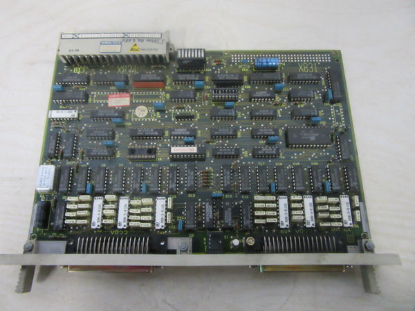 Siemens 6FM1430-3AD10   -used-