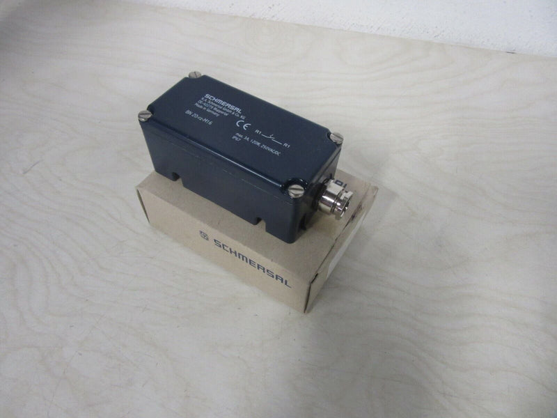 SCHMERSAL BN 20-rz-M16 Magnetschalter