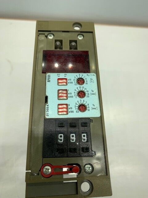 STÄFA Control System RPR99 -USED- SCS-multireg