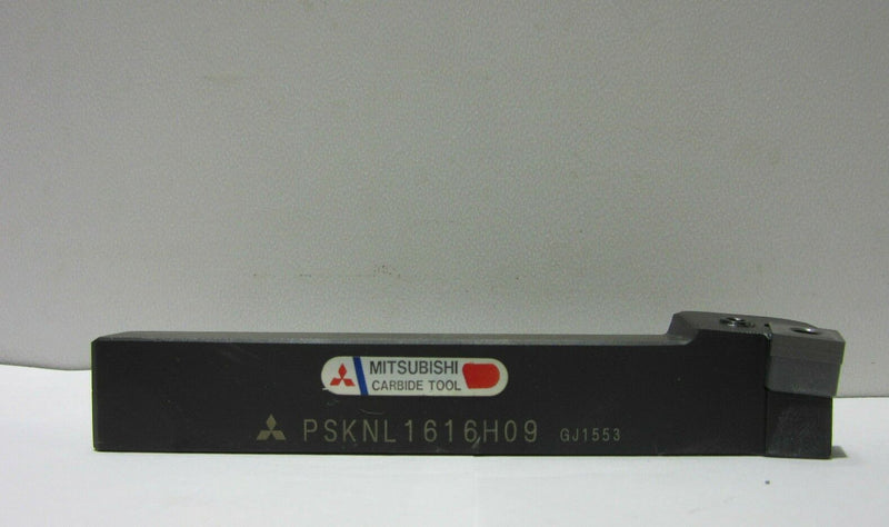 Mitsubishi Carbide Tool PSKNL1616H09